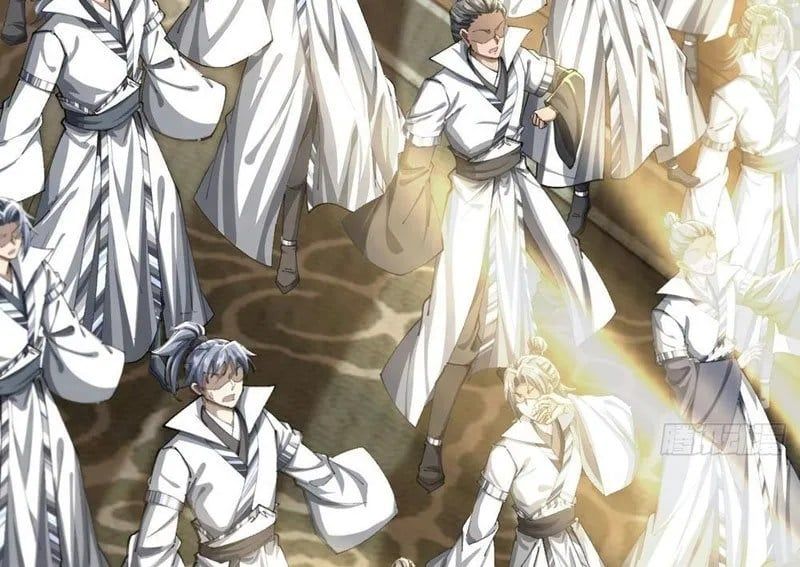 Tu Tiên Thần Tốc Chapter 20 - 88