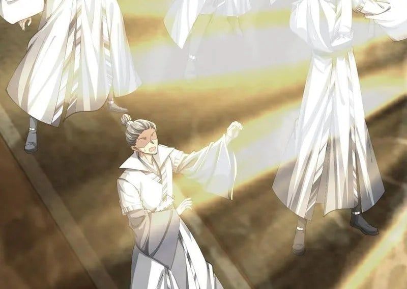 Tu Tiên Thần Tốc Chapter 20 - 90