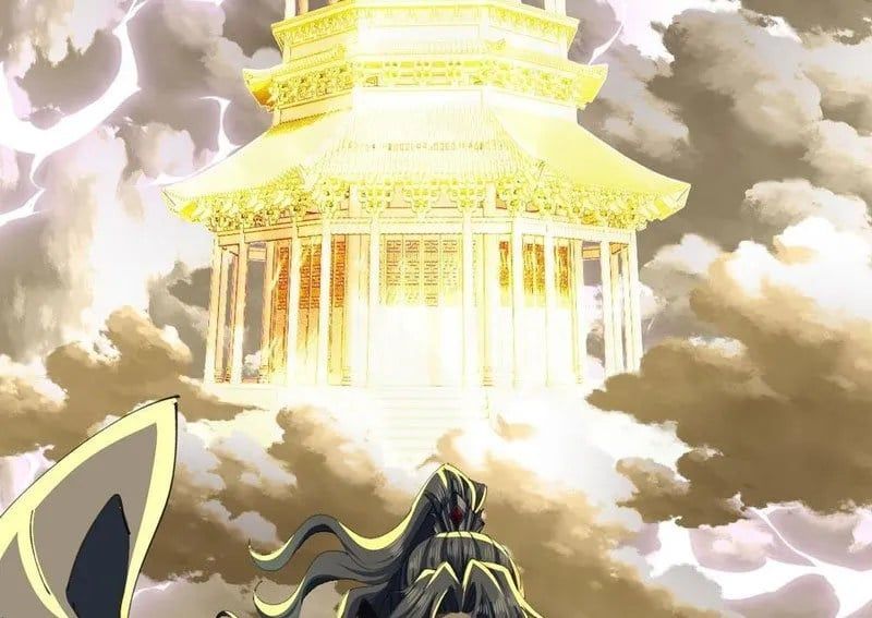 Tu Tiên Thần Tốc Chapter 20 - 96