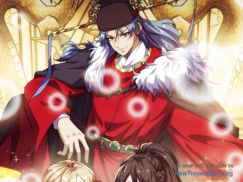 Tu Tiên Thần Tốc Chapter 9 - 11