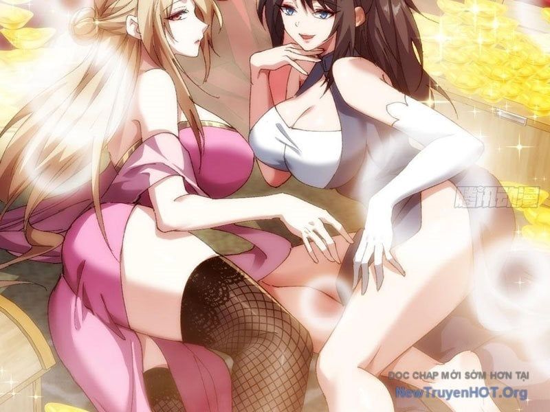 Tu Tiên Thần Tốc Chapter 9 - 12