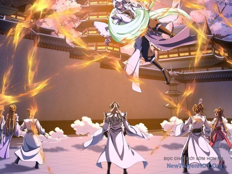 Tu Tiên Thần Tốc Chapter 9 - 138