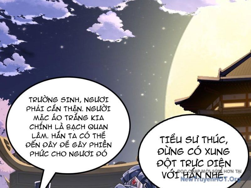 Tu Tiên Thần Tốc Chapter 9 - 35