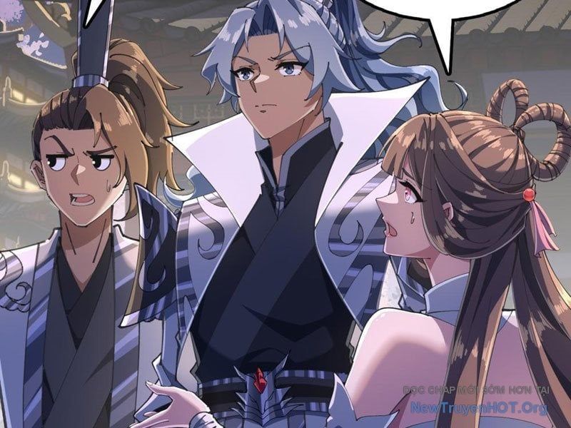 Tu Tiên Thần Tốc Chapter 9 - 36