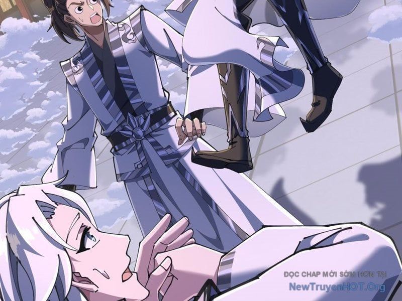Tu Tiên Thần Tốc Chapter 9 - 60