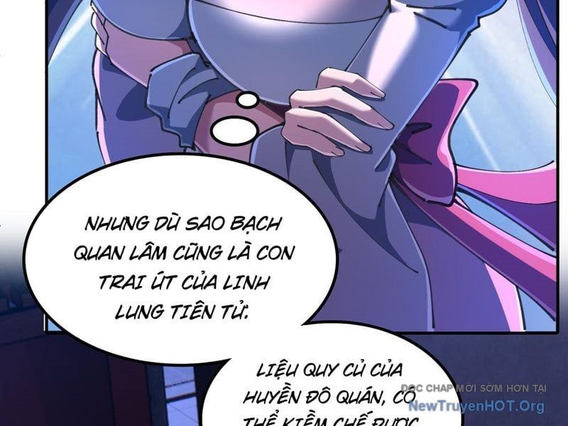 Tu Tiên Thần Tốc Chapter 9 - 85