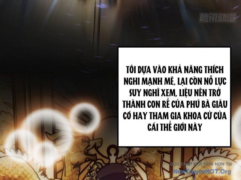 Tu Tiên Thần Tốc Chapter 9 - 10