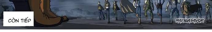 Gunfire Chapter 13 - 4