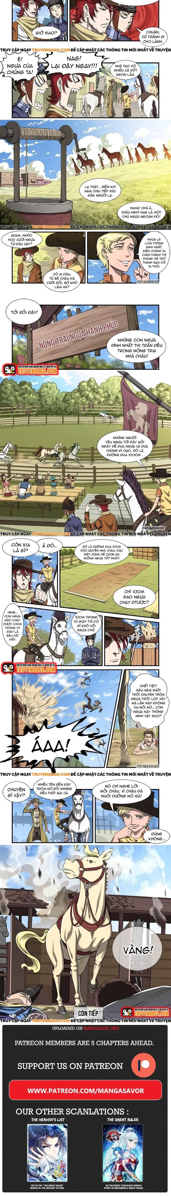 Gunfire Chapter 22 - 2