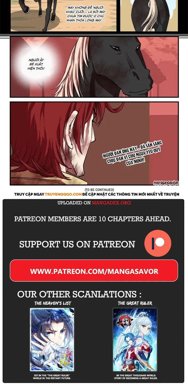 Gunfire Chapter 33 - 4