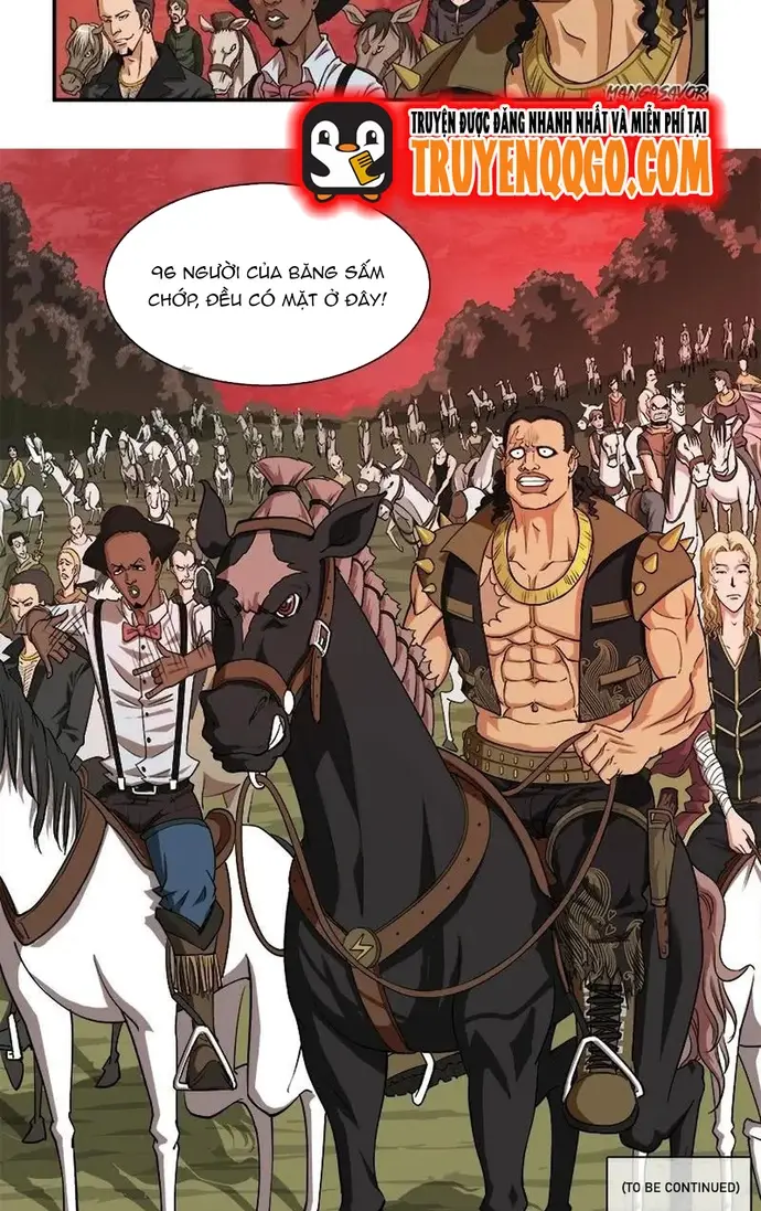 Gunfire Chapter 7 - 3