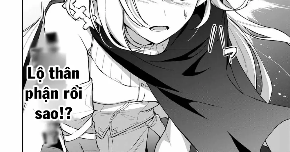 Làm Đại Linh Thủy Ở Dị Giới Chapter 2 - 11