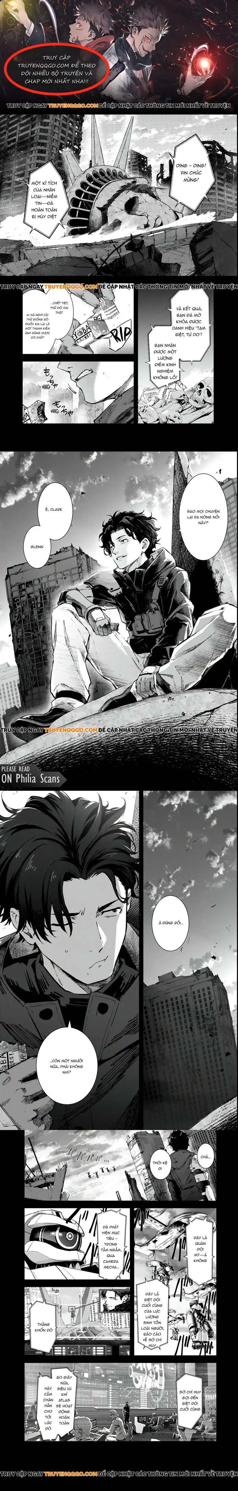 Bonjin Tansakusha No Tanoshii Gendai Dungeon Life Chapter 1 - 1