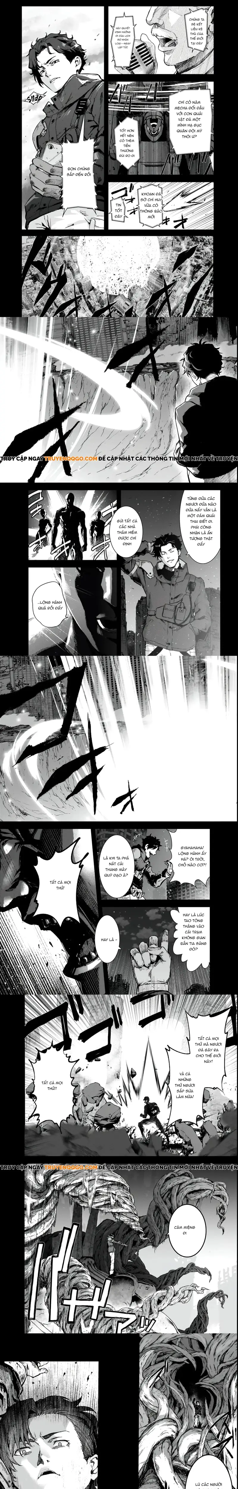 Bonjin Tansakusha No Tanoshii Gendai Dungeon Life Chapter 1 - 2