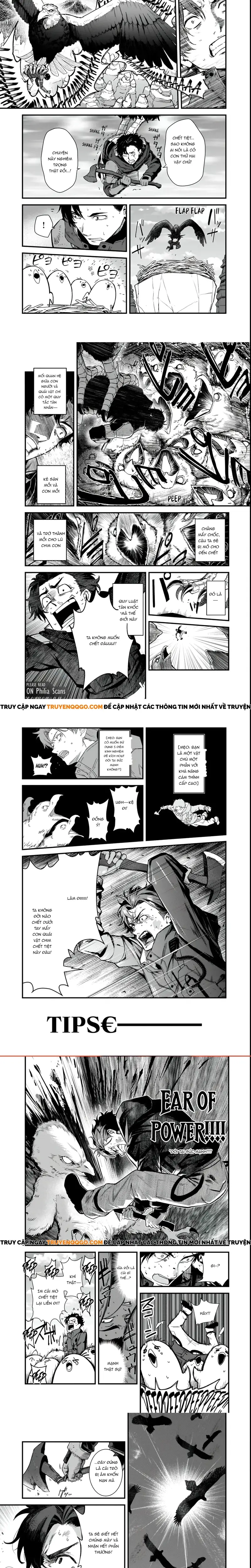 Bonjin Tansakusha No Tanoshii Gendai Dungeon Life Chapter 1 - 7