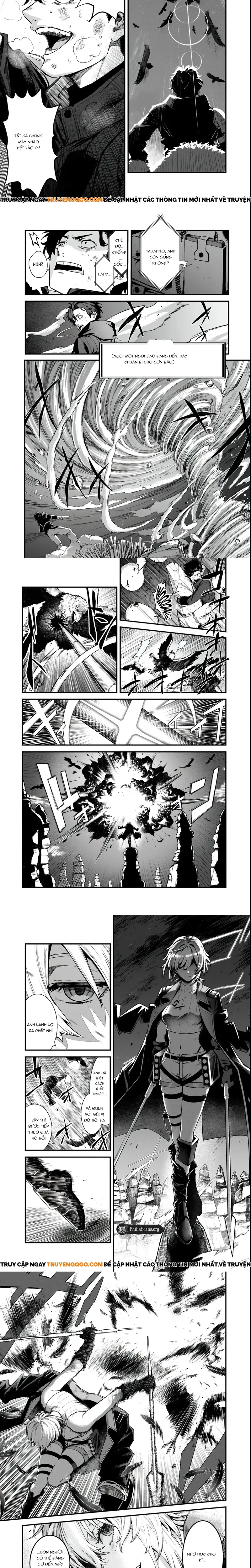 Bonjin Tansakusha No Tanoshii Gendai Dungeon Life Chapter 1 - 8