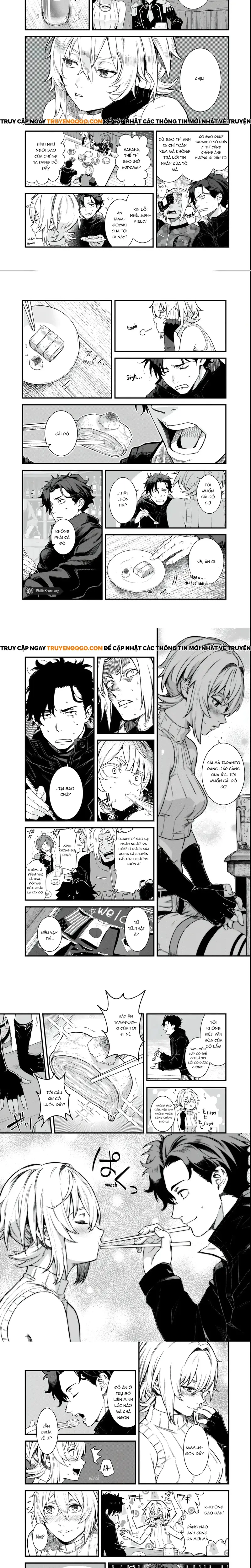 Bonjin Tansakusha No Tanoshii Gendai Dungeon Life Chapter 1 - 10