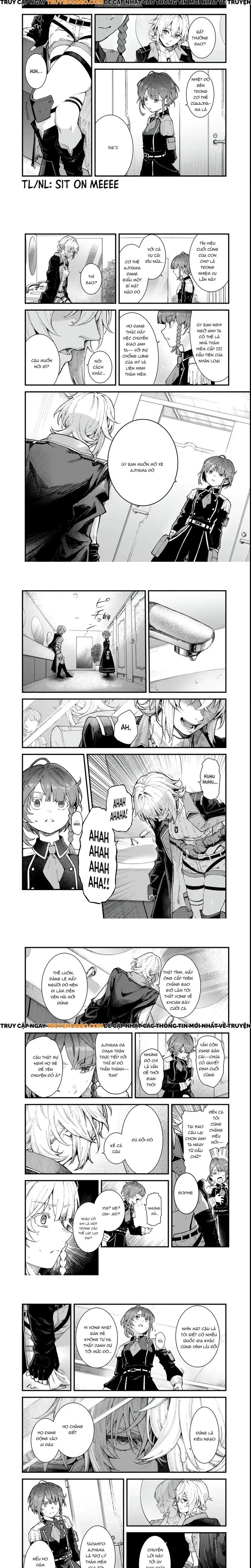 Bonjin Tansakusha No Tanoshii Gendai Dungeon Life Chapter 1 - 13