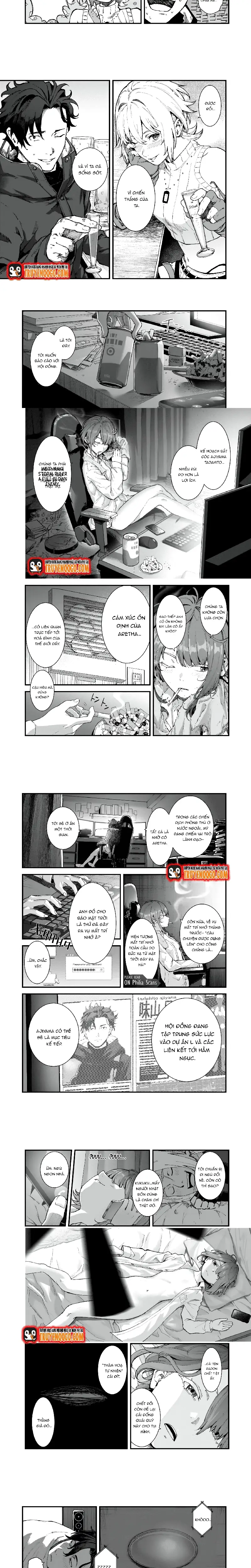 Bonjin Tansakusha No Tanoshii Gendai Dungeon Life Chapter 2 - 4