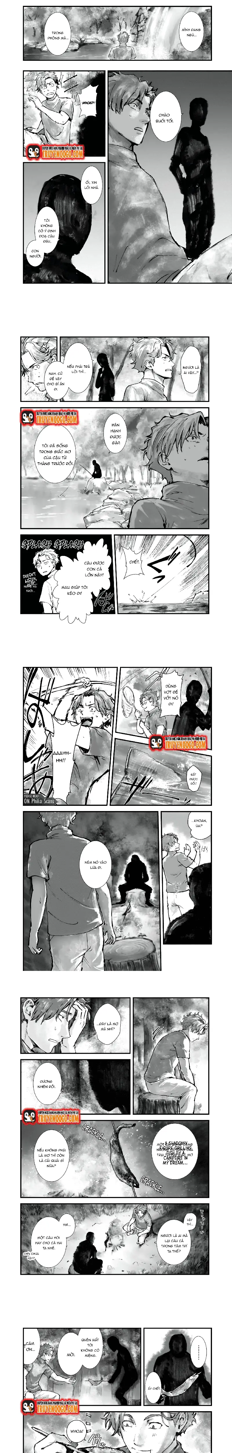 Bonjin Tansakusha No Tanoshii Gendai Dungeon Life Chapter 2 - 7