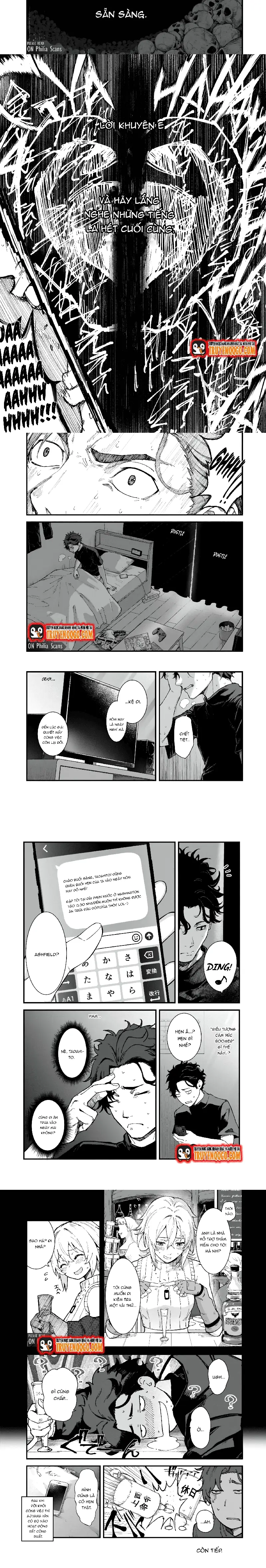 Bonjin Tansakusha No Tanoshii Gendai Dungeon Life Chapter 2 - 9