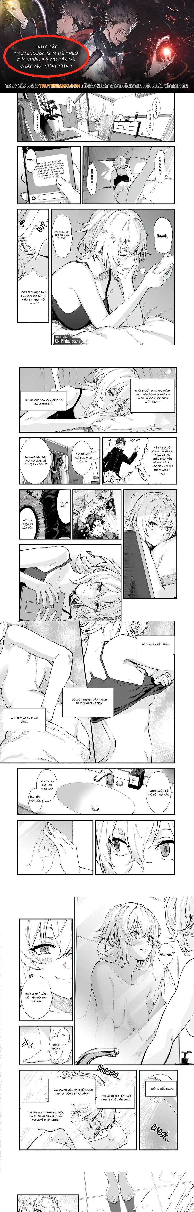 Bonjin Tansakusha No Tanoshii Gendai Dungeon Life Chapter 3 - 1