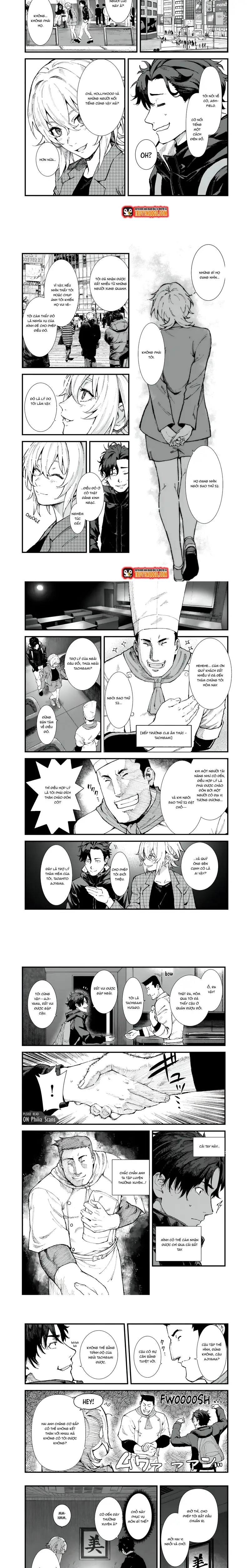 Bonjin Tansakusha No Tanoshii Gendai Dungeon Life Chapter 3 - 5