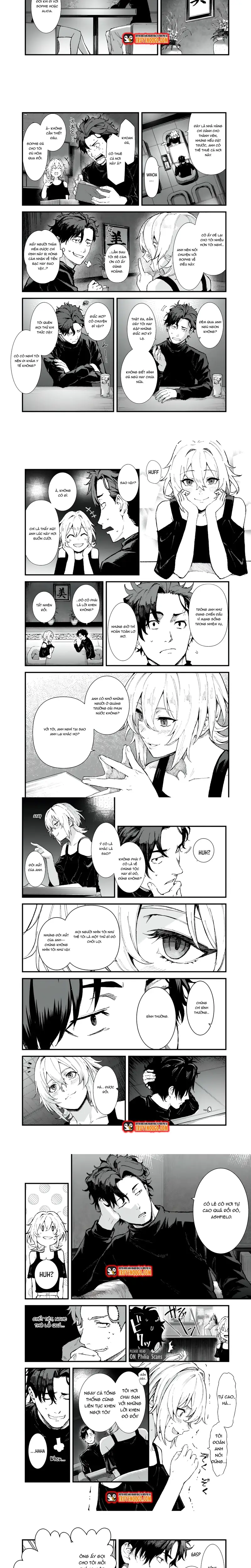 Bonjin Tansakusha No Tanoshii Gendai Dungeon Life Chapter 3 - 6