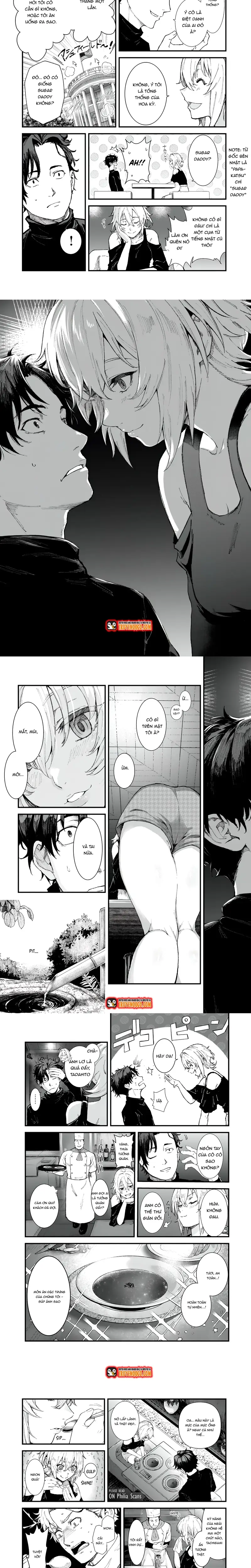 Bonjin Tansakusha No Tanoshii Gendai Dungeon Life Chapter 3 - 7