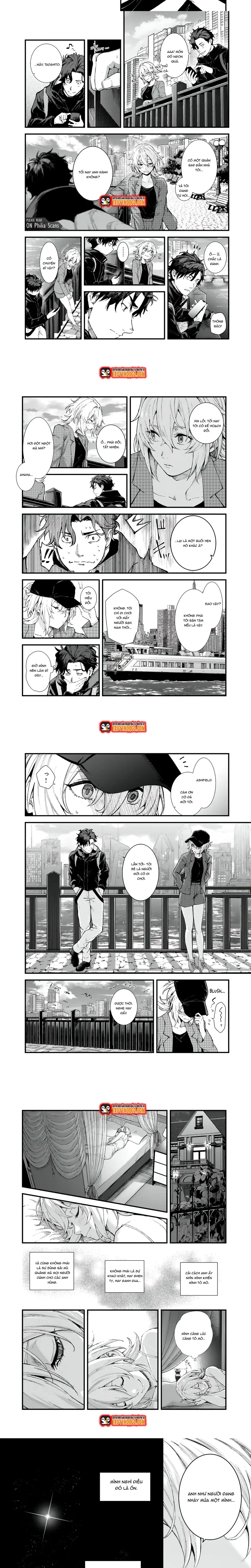 Bonjin Tansakusha No Tanoshii Gendai Dungeon Life Chapter 3 - 9