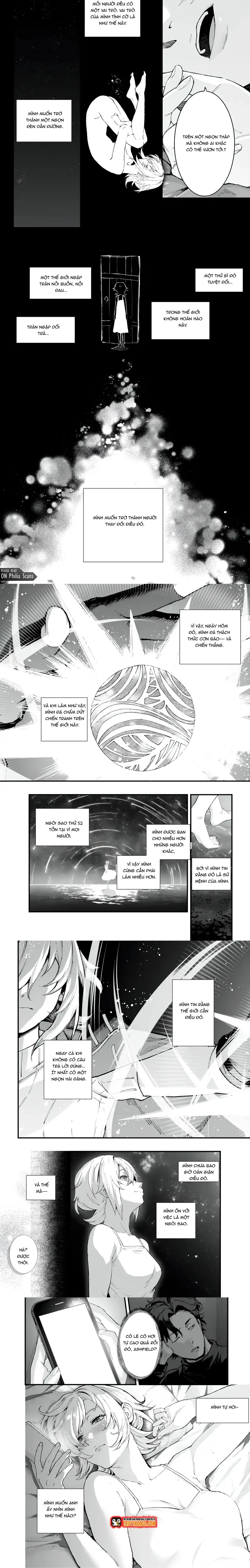 Bonjin Tansakusha No Tanoshii Gendai Dungeon Life Chapter 3 - 10