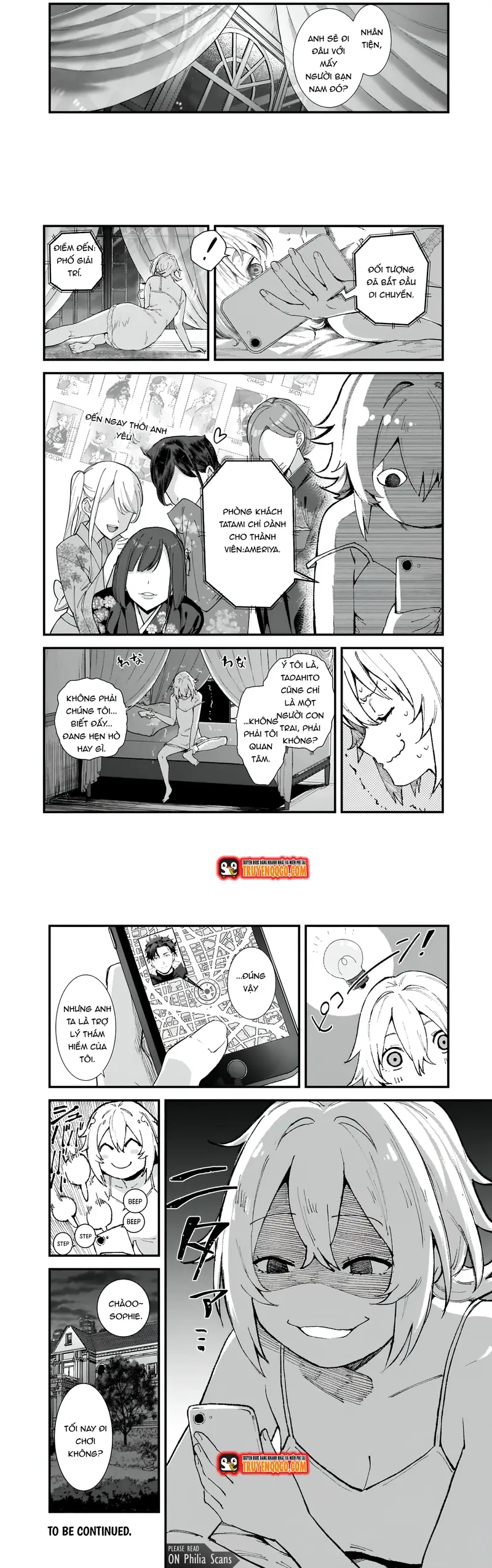 Bonjin Tansakusha No Tanoshii Gendai Dungeon Life Chapter 3 - 11