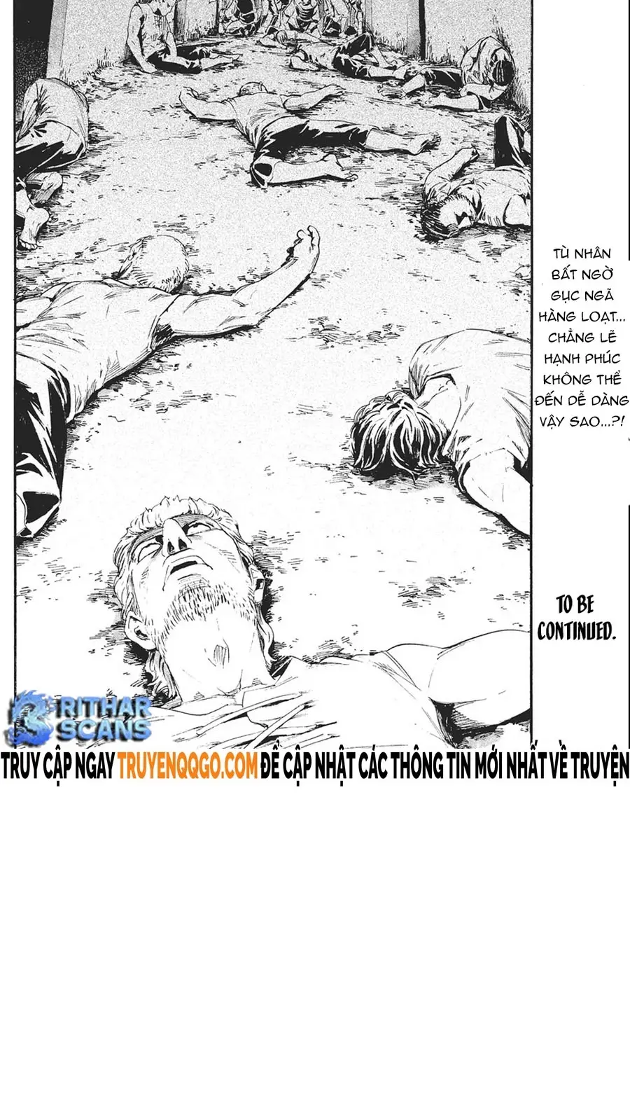 Horyo Eiyuu ~Sute Koma Ni Sareta Kendo Wa Tekikoku De Nariagaru~ Chapter 3 - 9