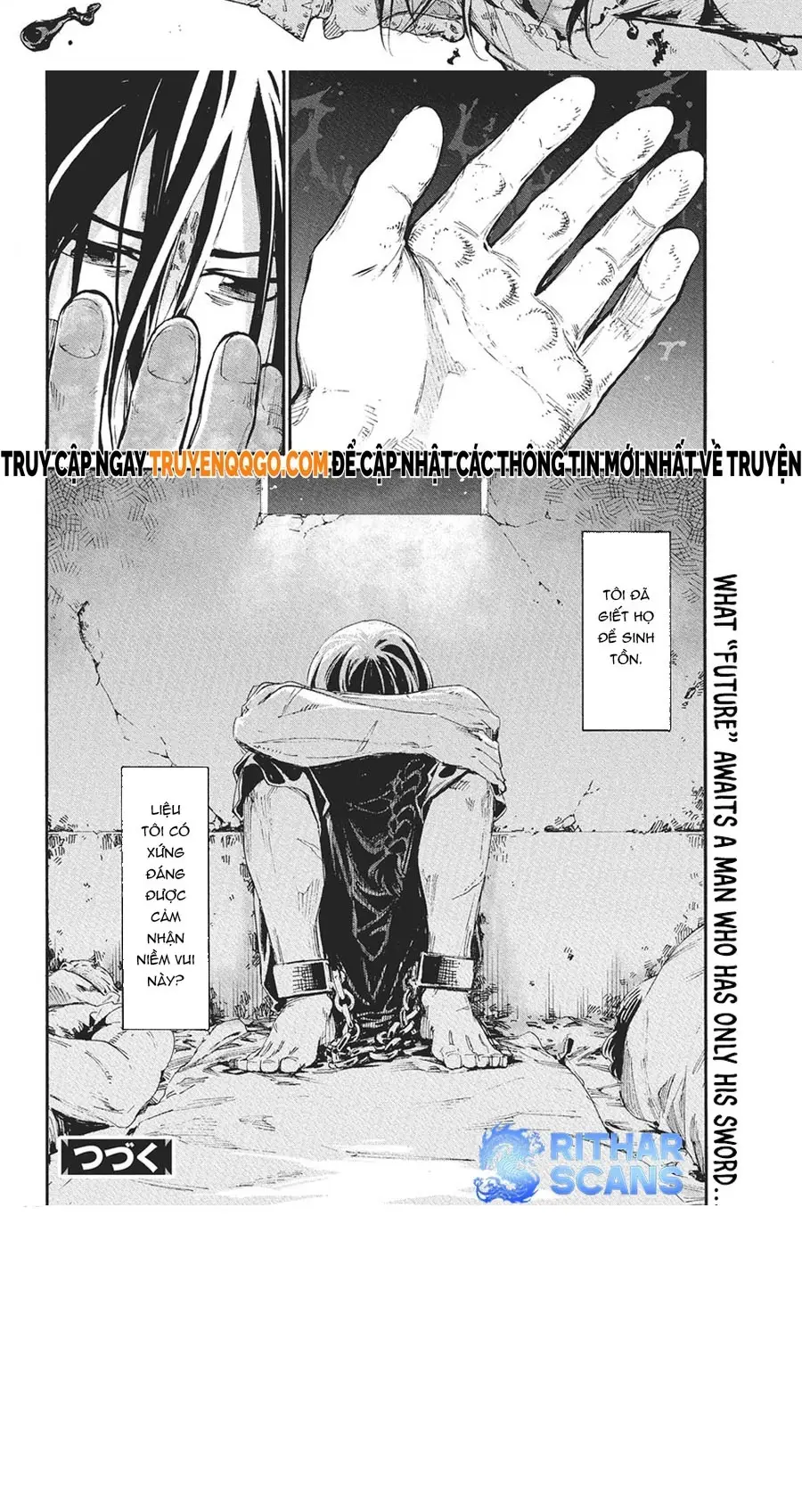 Horyo Eiyuu ~Sute Koma Ni Sareta Kendo Wa Tekikoku De Nariagaru~ Chapter 2 - 11