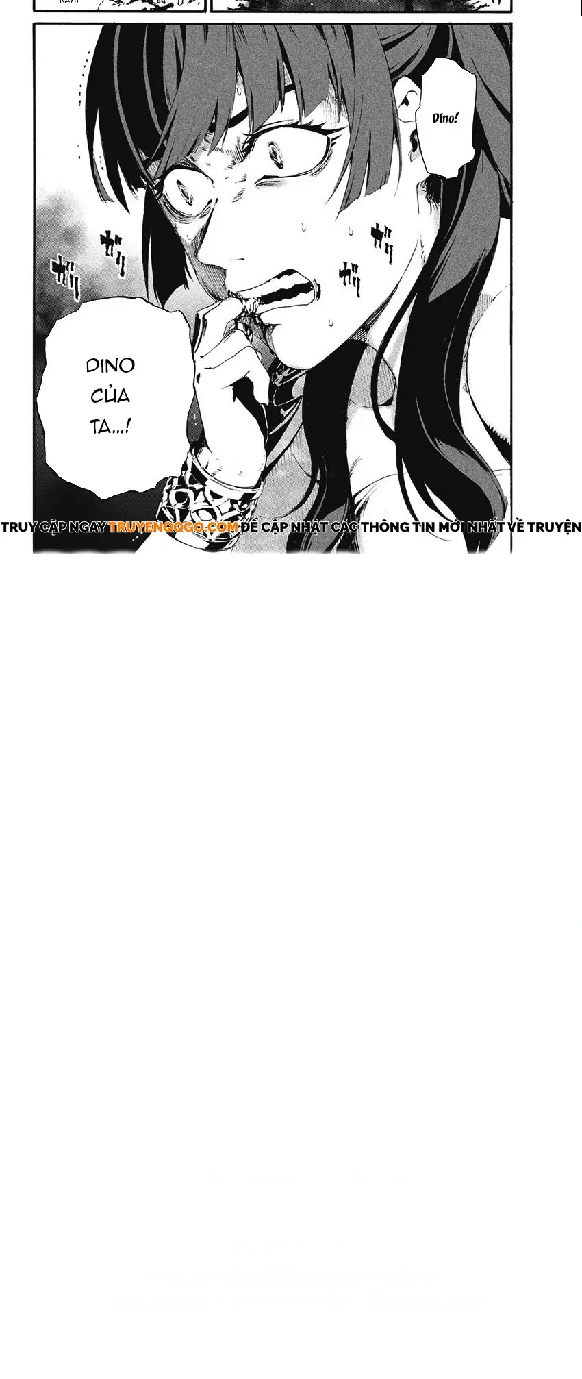 Horyo Eiyuu ~Sute Koma Ni Sareta Kendo Wa Tekikoku De Nariagaru~ Chapter 4 - 11