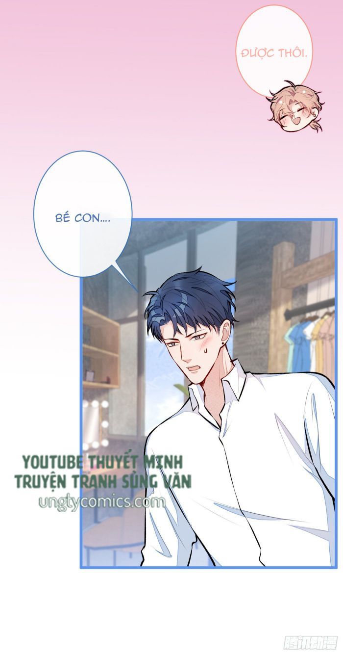 Hotsearch Của Ảnh Đế Chapter 35.5 - 12