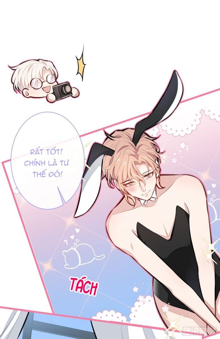 Hotsearch Của Ảnh Đế Chapter 35.5 - 13