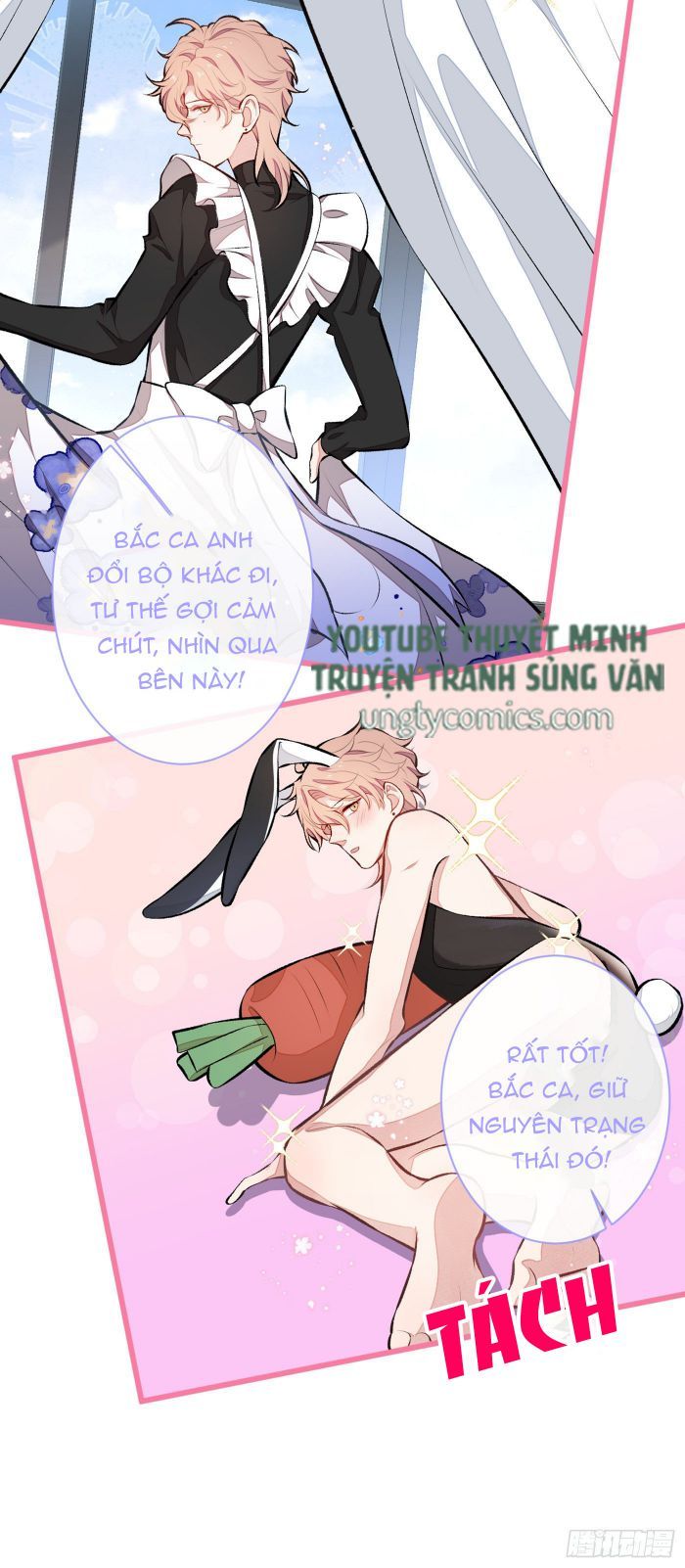 Hotsearch Của Ảnh Đế Chapter 35.5 - 14