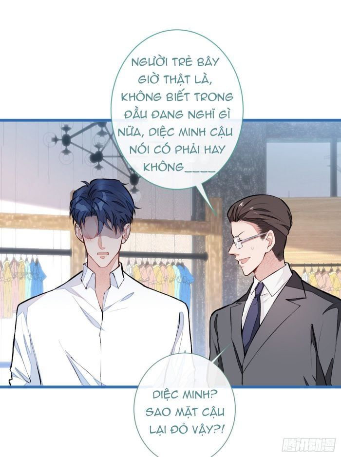 Hotsearch Của Ảnh Đế Chapter 35.5 - 15