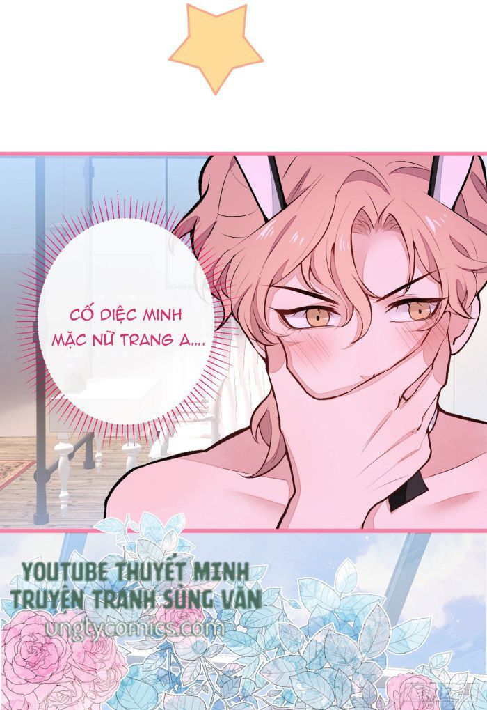 Hotsearch Của Ảnh Đế Chapter 35.5 - 20