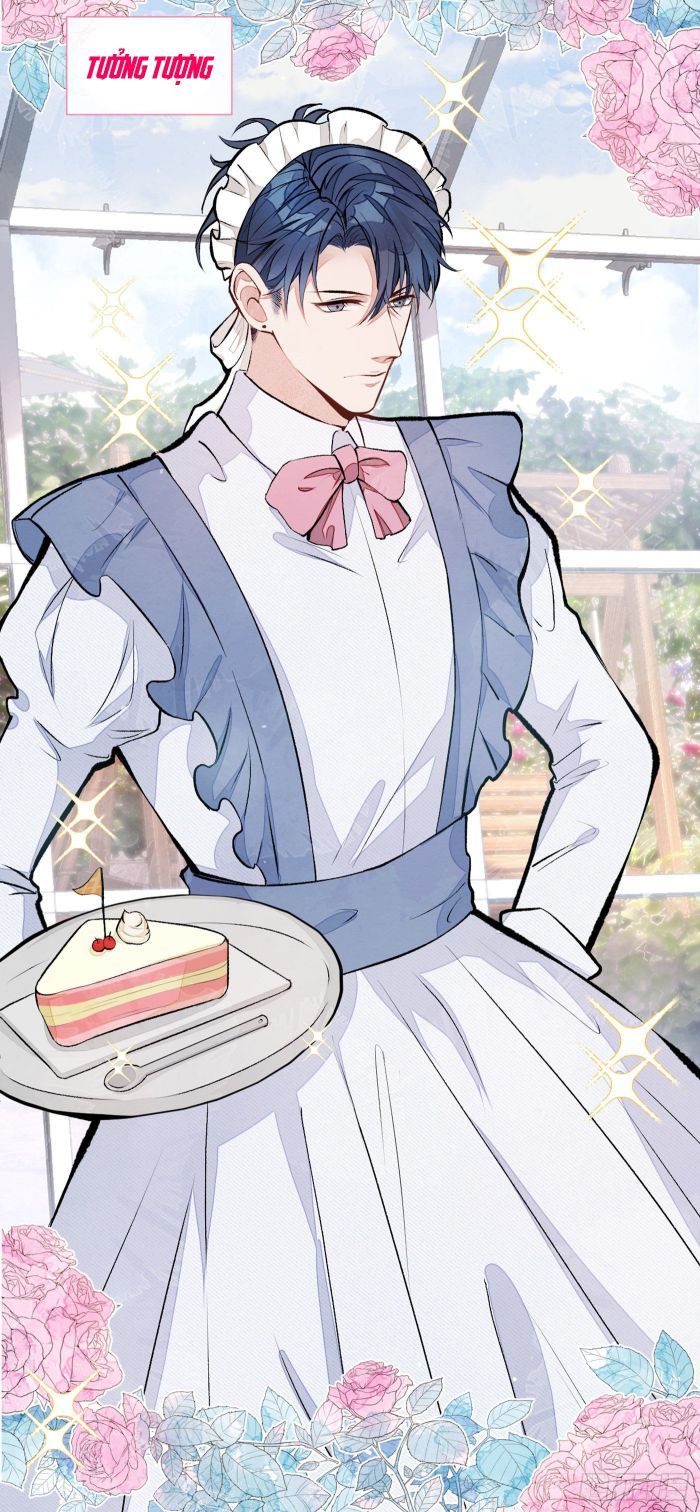 Hotsearch Của Ảnh Đế Chapter 35.5 - 21