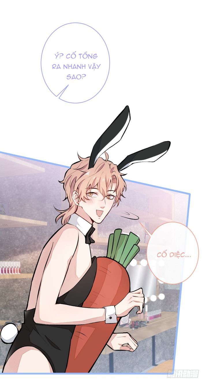Hotsearch Của Ảnh Đế Chapter 35.5 - 23