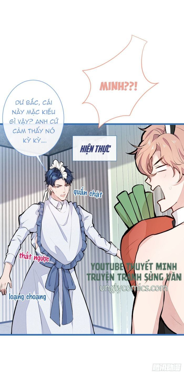 Hotsearch Của Ảnh Đế Chapter 35.5 - 24