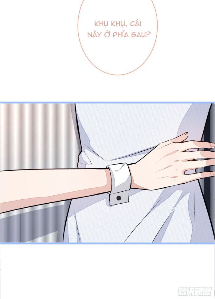 Hotsearch Của Ảnh Đế Chapter 35.5 - 27