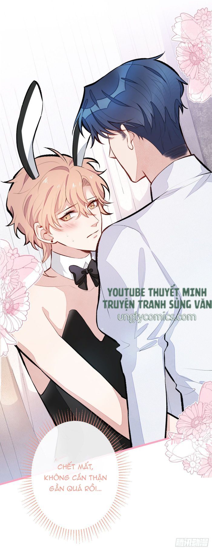 Hotsearch Của Ảnh Đế Chapter 35.5 - 28