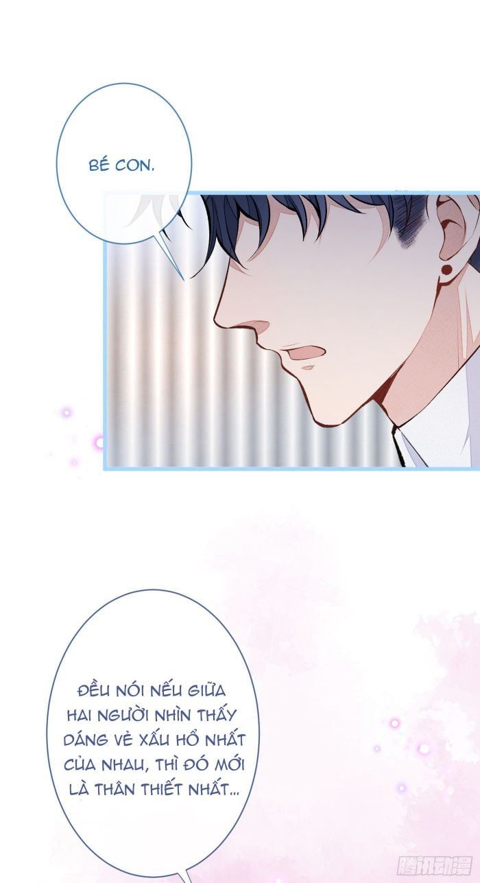 Hotsearch Của Ảnh Đế Chapter 35.5 - 29