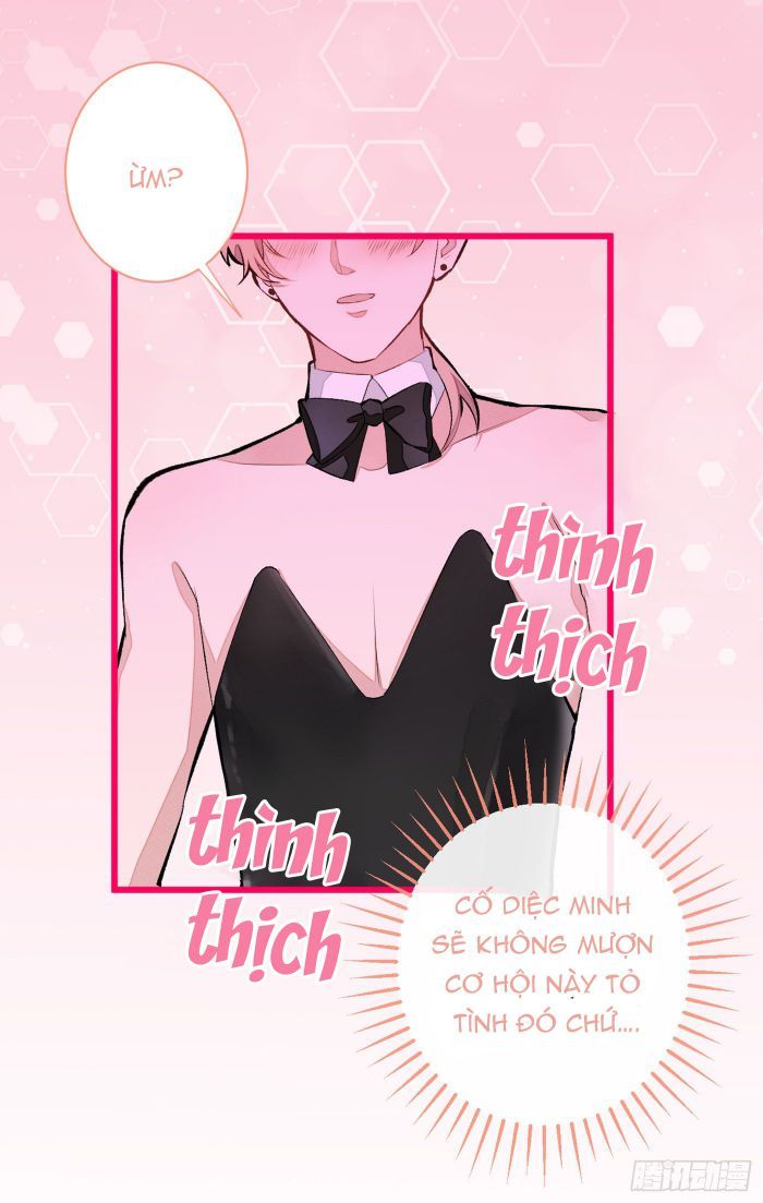 Hotsearch Của Ảnh Đế Chapter 35.5 - 31