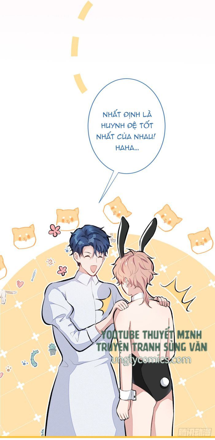 Hotsearch Của Ảnh Đế Chapter 35.5 - 32