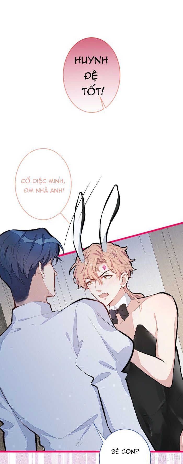 Hotsearch Của Ảnh Đế Chapter 35.5 - 33