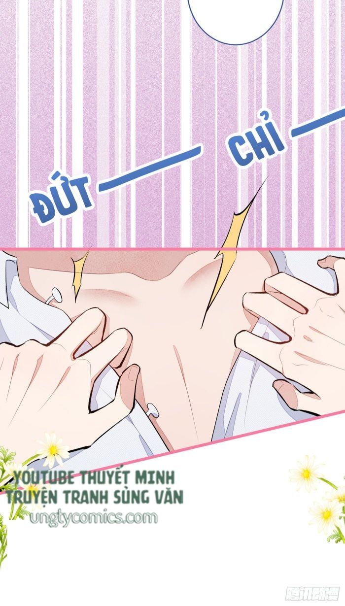 Hotsearch Của Ảnh Đế Chapter 35.5 - 34